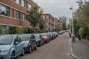 Aastraat, van der - Benoordenhout-7
