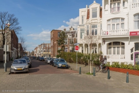 Amsterdamsestraat - Badhuisweg (1 van 1)