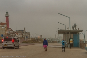 Storm Scheveningen