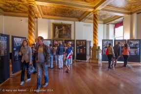 Binnenhof-Eerste Kamer-1