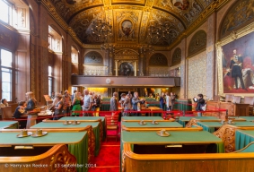 Binnenhof-Eerste Kamer-5