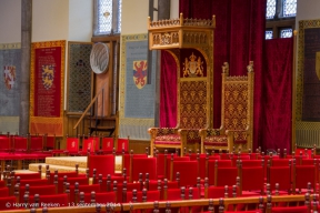 Binnenhof - Ridderzaal-2