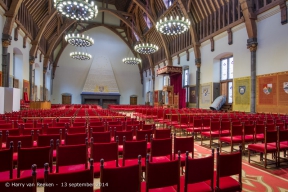 Binnenhof - Ridderzaal-3