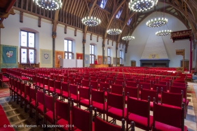 Binnenhof - Ridderzaal-5