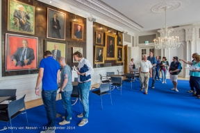 Binnenhof-Tweede Kamer-3