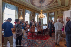 Binnenhof-Tweede Kamer-4