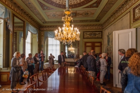 Binnenhof-Tweede Kamer-6