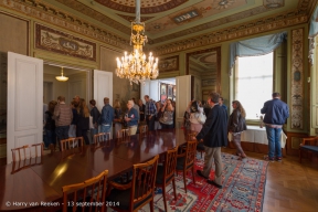 Binnenhof-Tweede Kamer-7