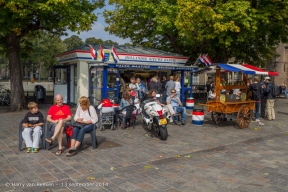 Haringtent Buitenhof