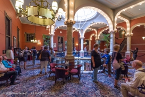 Lange Voorhout - Hotel des Indes - Pop up museum-6