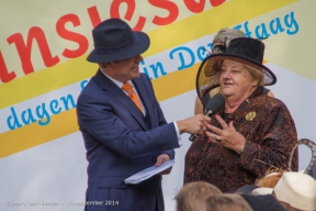 Lange Voorhout - PrinsjesHatwalk-02