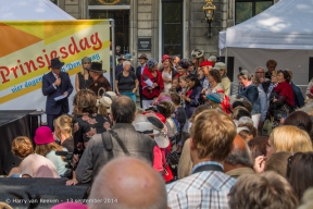 Lange Voorhout - PrinsjesHatwalk-03