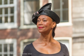 Lange Voorhout - PrinsjesHatwalk-09