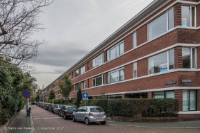 Aastraat, van der - Benoordenhout-4