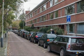 Aastraat, van der - Benoordenhout-6
