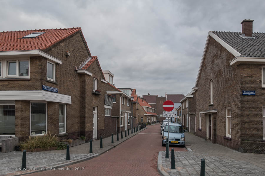 Adriaan Coenenstraat - 03