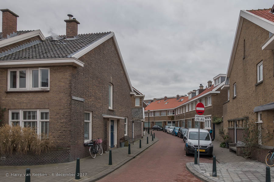 Adriaan Coenenstraat - 04