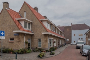 Adriaan Coenenstraat - 01