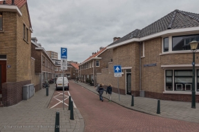 Adriaan Coenenstraat - 02