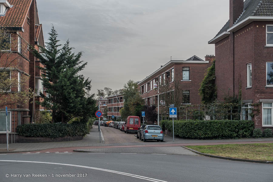 Akenstraat, van Benoordenhout-2