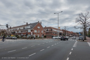 Alkemadelaan, van - Wassenaarseweg - Benoordenhout-1