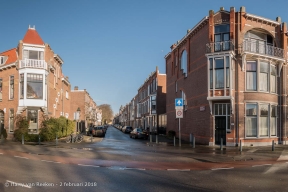 Antonie Heinsiusstraat, 2e -4-Pano