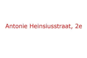 Antonie-Heinsiusstraat,-2e