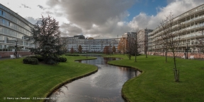 Burgemeester De Monchyplein - Archipelbuurt - pano -2