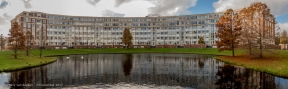 Burgemeester De Monchyplein - Archipelbuurt - pano -6