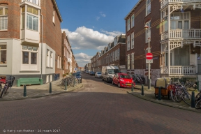 Arnhemsestraat - Amsterdamsestraat (1 van 1)