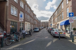 Arnhemsestraat - Gentsestraat (1 van 1)