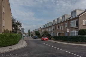 Ary Schefferstraat - Benoordenhout-1