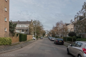 Ary Schefferstraat - Benoordenhout-4