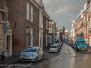 Assendelftstraat - t Hoofts Hofie