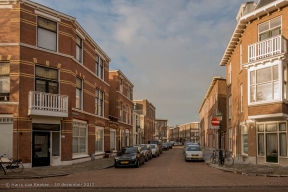 Aumeriestraat, d’ - 1