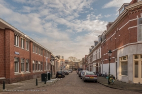 Aumeriestraat, d’ - 2