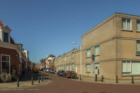 Aumeriestraat, d’ - 4