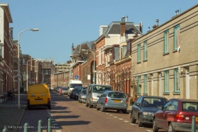 Aumeriestraat, d’ - 5