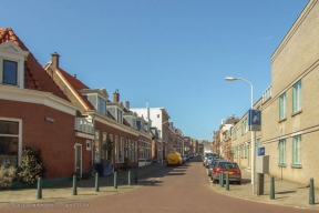 Aumeriestraat, d’ - 6