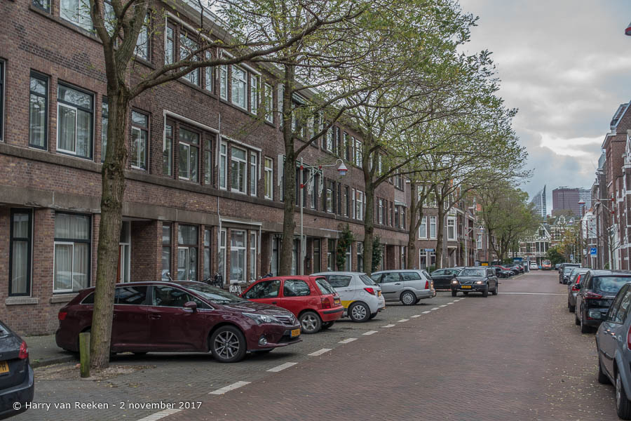 Bachmanstraat - Benoordenhout-8