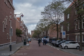 Bachmanstraat - Benoordenhout-1