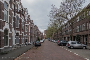 Bachmanstraat - Benoordenhout-2