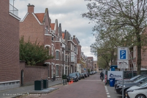 Bachmanstraat - Benoordenhout-4