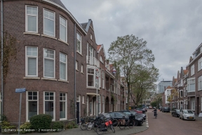Bachmanstraat - Benoordenhout-5
