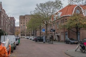 Bachmanstraat - Benoordenhout-7