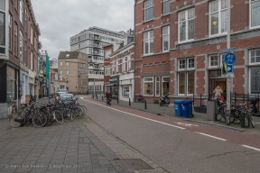 Badhuisstraat - 2
