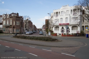 Badhuisweg - Amsterdamsestraat-1