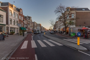 Bankastraat - Archipelbuurt - 3