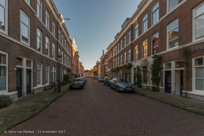 Batjanstraat - Archipelbuurt 1