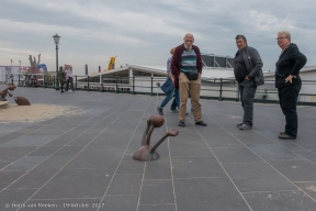 Beelden aan Zee - Boulevard -01